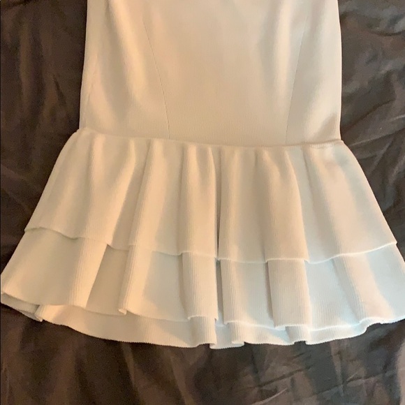 Cumberland Sweater Tank - Resort White - Picture 3 of 3